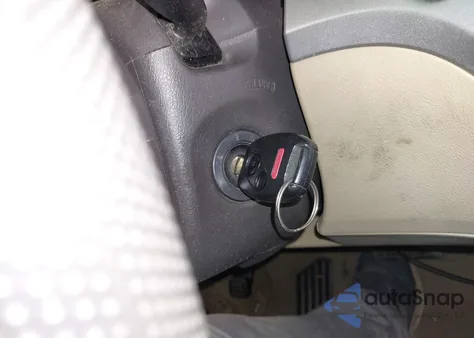 2008 Honda Odyssey Lx z USA, uszkodzony, nr VIN 5FNRL38288B075676